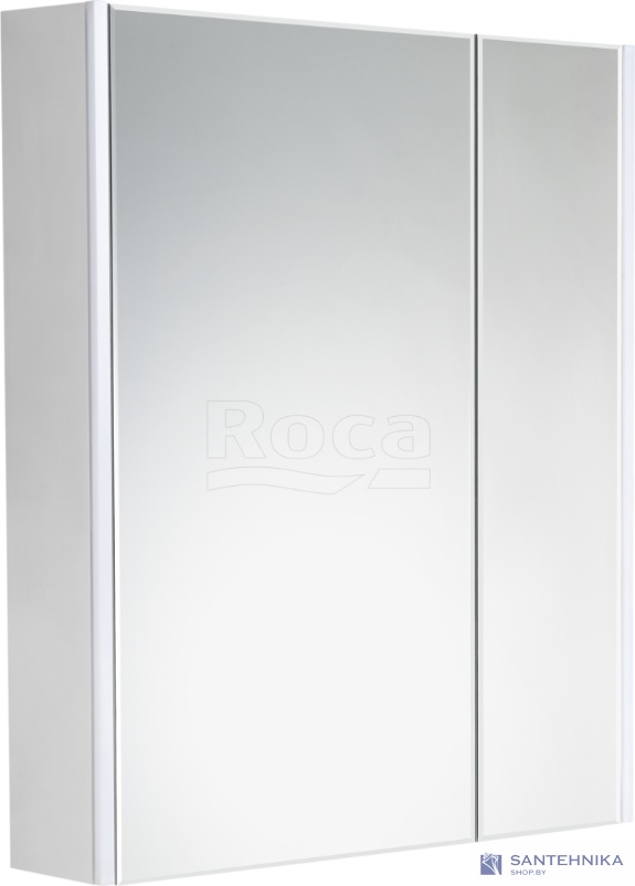 Шкаф зеркальный Roca Ronda ZRU9303007