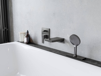 Ручной душ Hansgrohe Raindance Select S 120 3jet (26530670) - фото2