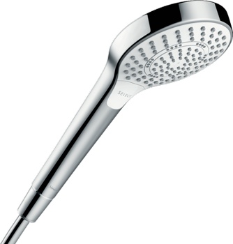 Ручной душ Hansgrohe Croma Select S Multi (26800400) - фото