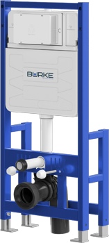 Инсталляционная система Burke MOD3.1 - фото