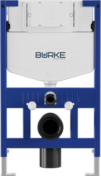 Инсталляционная система Burke MOD4.1 - фото