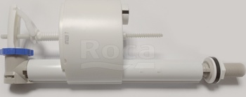 Впускной механизм Roca RS880030, 1/2