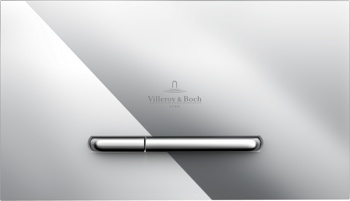 Смывная клавиша Villeroy&Boch ViConnect E300 (92218061) - фото