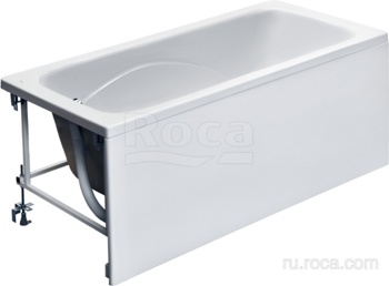 Фронтальная панель для ванны Roca Line 150 - фото2