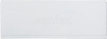 Фронтальная панель для ванны Santek Фиджи 170 - фото