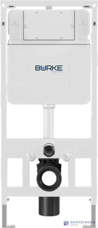 Инсталляционная система Burke MOD3 Slim