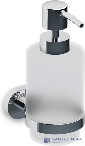 Дозатор для жидкого мыла Ravak Chrome CR 231.00
