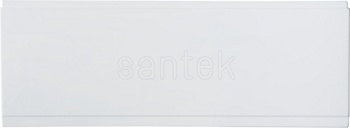 Фронтальная панель для ванны Santek Касабланка 170 - фото