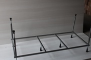 Каркас для прямоугольных ванн Vayer 170-180 см - фото2