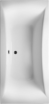 Акриловая ванна Relisan Xenia 180x80 - фото