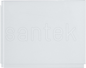 Боковая панель для ванны Santek Санторини 70 L/R - фото