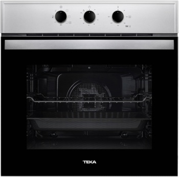 Духовой электрический шкаф Teka HBB 605 SS Inox - фото