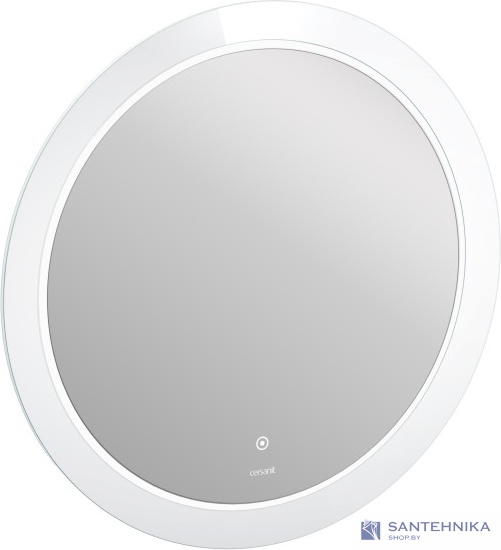 Зеркало Cersanit LED 012 design 70 см