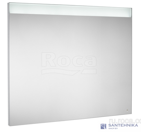 Зеркало Roca Prizma Comfort 100 см