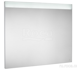 Зеркало Roca Prizma Basic 100 см - фото