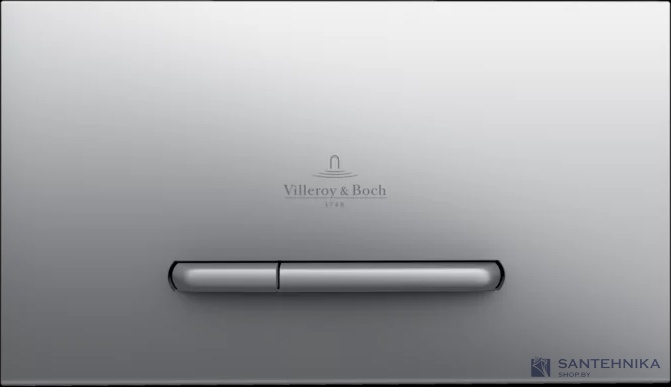 Смывная клавиша Villeroy&Boch ViConnect E300 (92218069)