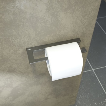 Держатель для туалетной бумаги Iddis Slide SLIGM00i43 - фото2