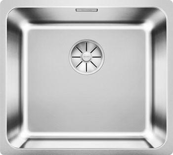 Кухонная мойка Blanco Solis 450-U - фото
