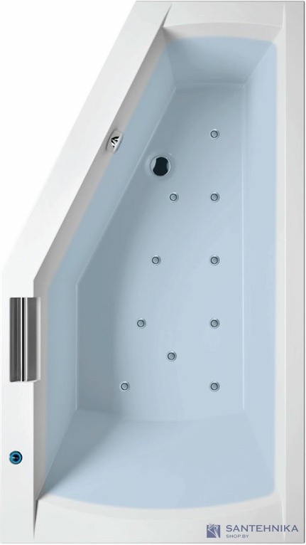 Гидромассажная система для ванн Prime аэро