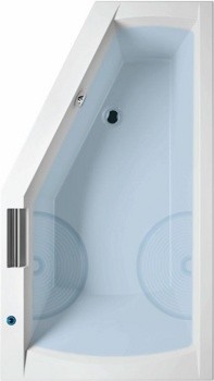 Аудиосистема для ванн Prime блютус - фото