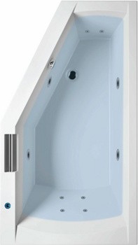 Гидромассажная система для ванн Prime гидро - фото