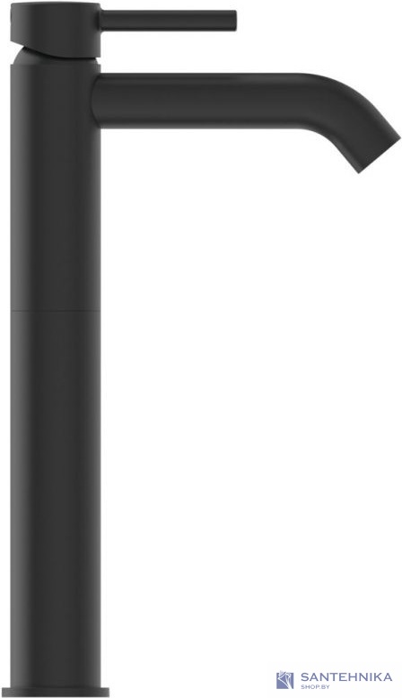 Смеситель для раковины (высокий) Ideal Standard Ceraline Black BC269XG