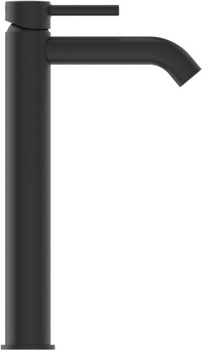 Смеситель для раковины (высокий) Ideal Standard Ceraline Black BC269XG - фото2