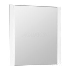 Зеркало Aquaton Ария 80 1A141902AA010 - фото