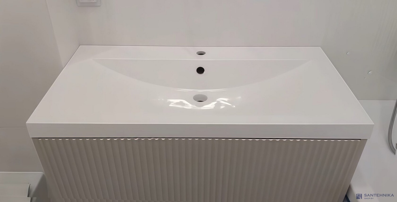 Умывальник Madera Alice 90