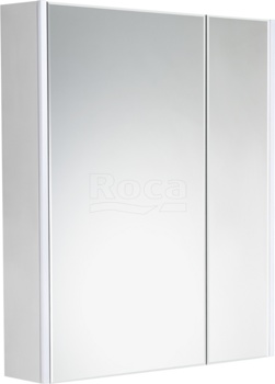 Шкаф зеркальный Roca Ronda ZRU9303007 - фото