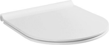 Крышка-сиденье CeraStyle City - фото