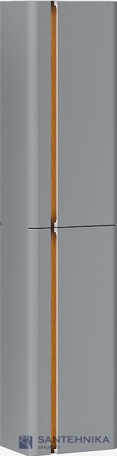 Пенал Equil Elegante 36, Мэйджик/Дуб голиано