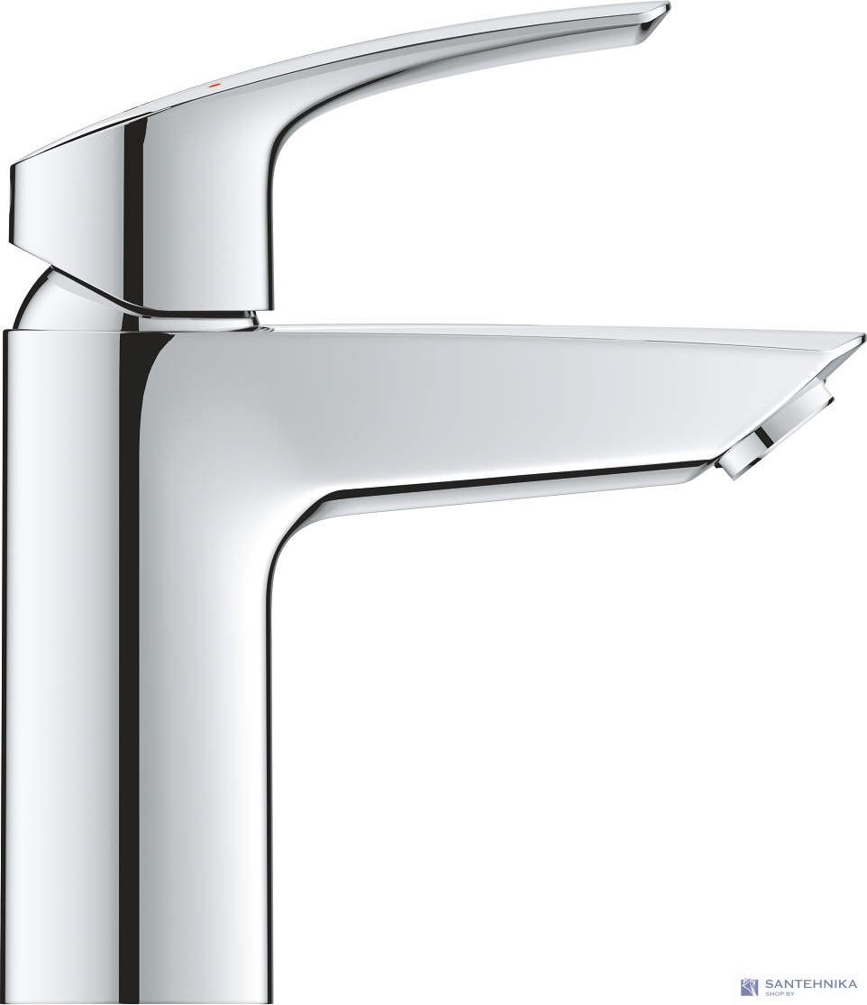 Смеситель для умывальника Grohe Eurosmart 32467003