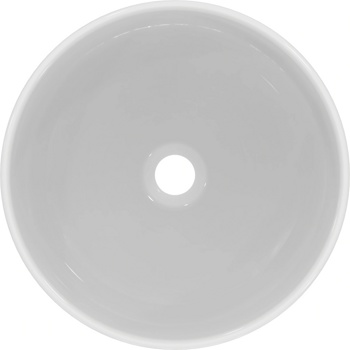 Умывальник настольный Ideal Standard i.life O T573301 40 см - фото2