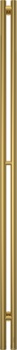 Полотенцесушитель электрический Сунержа Нюанс 1800, золото - фото2