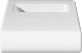Керамический боковой модуль Roca Meridian-N (387240000) - фото
