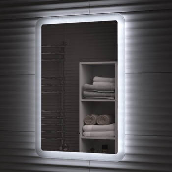 Зеркало Vigo Wing Classic 400 - фото2