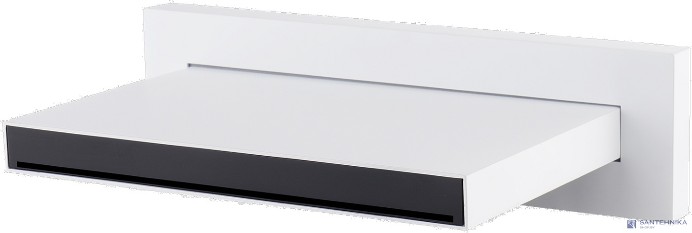 Излив каскадный Boheme Zodiac 625/2-MW