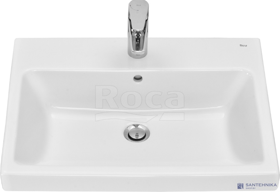 Умывальник мебельный Roca The Gap Plus 60x46 3270M1004