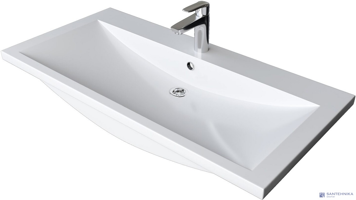 Умывальник Madera Alice 90