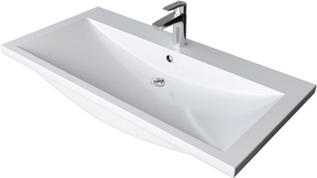 Умывальник Madera Alice 90 - фото