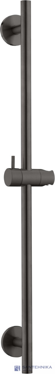 Штанга для душа Boheme Uno 420-GM