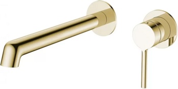 Смеситель для умывальника настенный Raglo R20.11.03 - фото