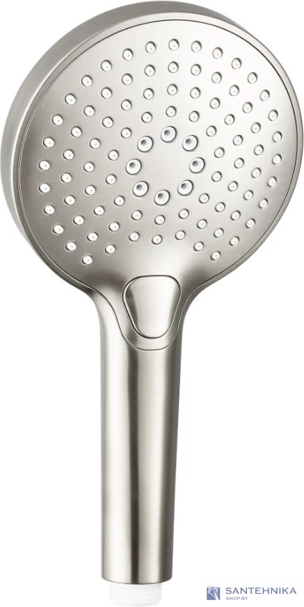 Ручной душ AQUAme AQM8510BN, никель