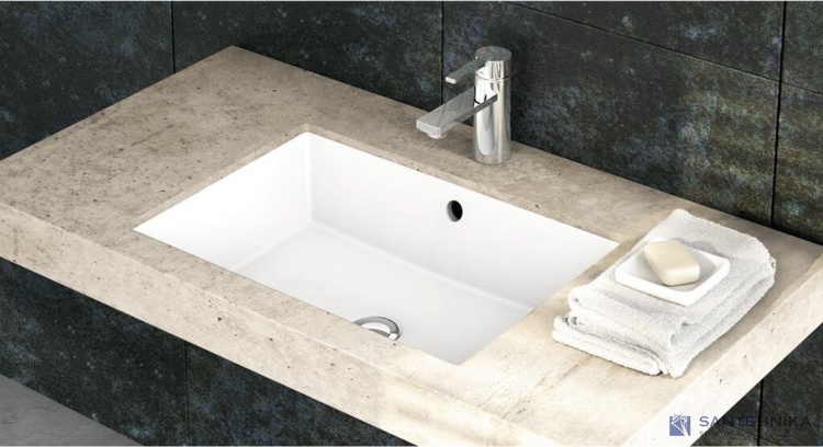 Умывальник Ideal Standard Strada K077901 60 см