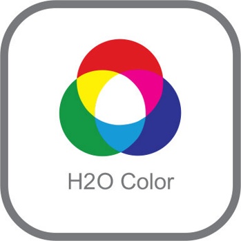 Хромотерапия H2O Color - фото