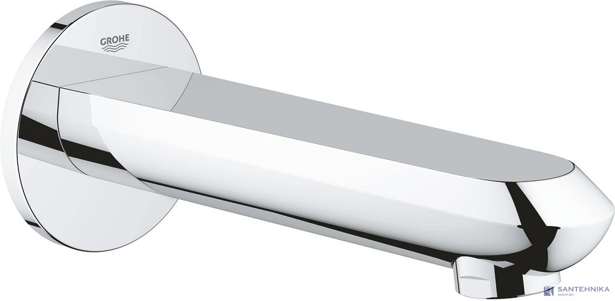 Излив на ванну Grohe Eurodisc Cosmopolitan 13278002