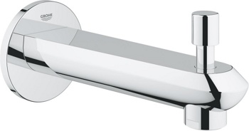 Излив на ванну Grohe Eurodisc Cosmopolitan 13279002 - фото