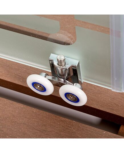 Душевая кабина AvaCan EM 2012 R с гидромассажем