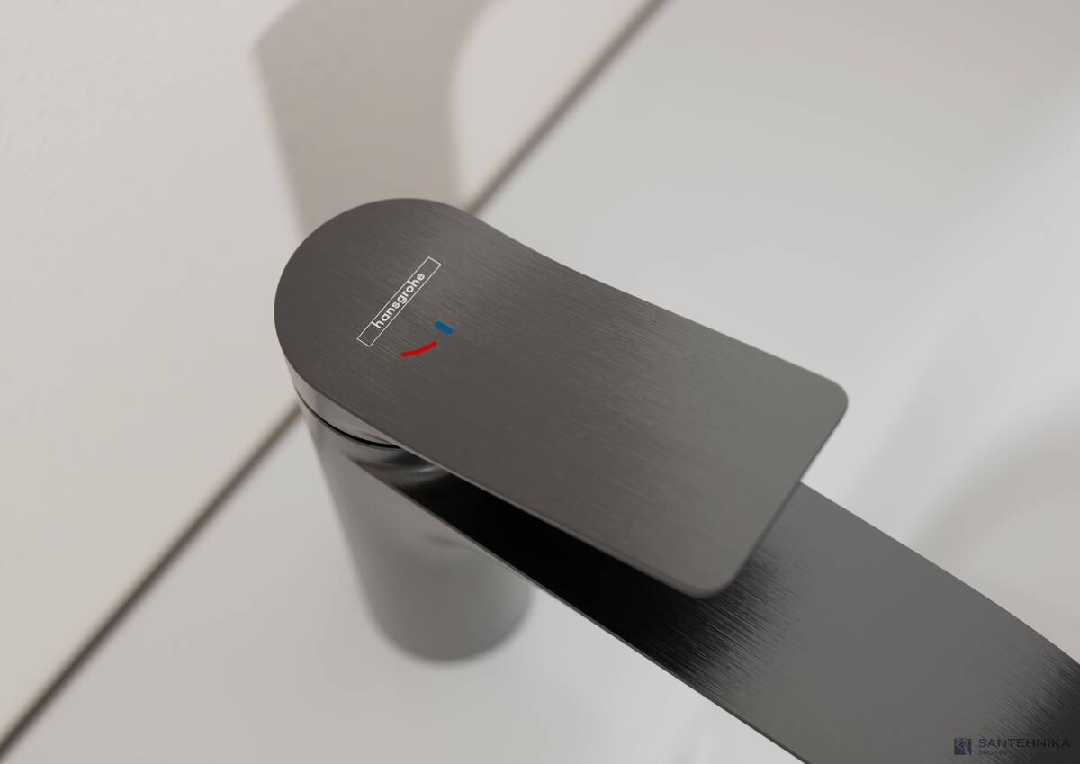 Смеситель для умывальника высокий Hansgrohe Vivenis 75044340